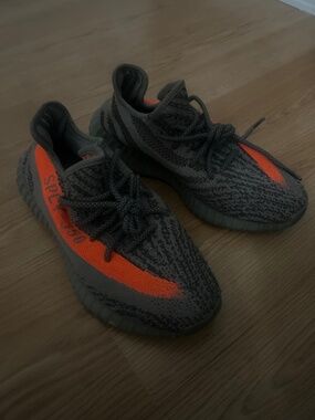 Yeezy sneakers